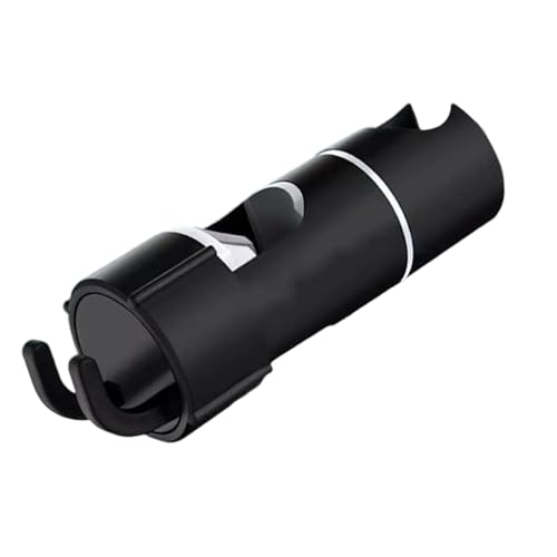 Ausleitbare Duschstangenhalterungen ABS Bad Accessoire Verstellbare Höhen Handheld Sprays Montieren Schnellfixe Für Home Einfache Installation Der Duschhalter Für Mieter Ausleitbare Duschstangenhalterungen ABS Bad Accessoire Verstellbare Höhen Handheld Sprays Montieren Schnellfixe Für Home Einfache Installation Der Duschhalter Für Mieter von Geavonyg