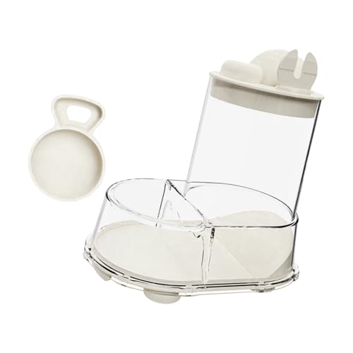 Automatische Nagetierfutterlein Mit Sichtbarer Klarer Kammer Kunststoffkonstruktion Easy Nachfüllfunktion Hamster Lebensmittelspender Kunststoff Automatischer Haustierfuttermittel Automatische Nagetierfutterlein Mit Sichtbarer Klarer Kammer Kunststoffkonstruktion Easy Nachfüllfunktion Hamster Lebensmittelspender Kunststoff Automatischer Haustierfuttermittel von Geavonyg