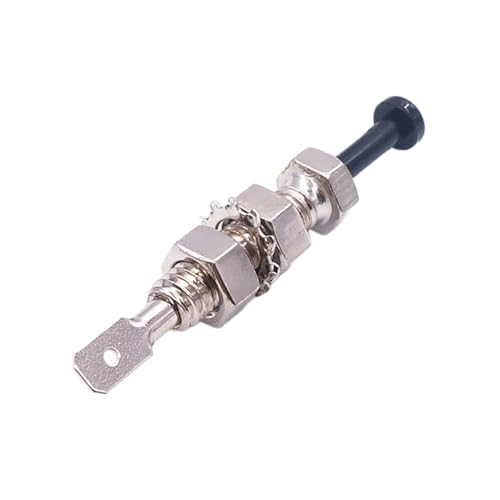 Autotür Leuchtenhaube Schraube Einstellbare Schalter Pin Einfacher Installation Für Bessere Fahrerfahrung Sicherheit Ein AUS AUSGEBNISSIGKEIT Autotür Leuchtenhaube Schraube Einstellbare Schalter Pin Einfacher Installation Für Bessere Fahrerfahrung Sicherheit Ein AUS AUSGEBNISSIGKEIT von Geavonyg