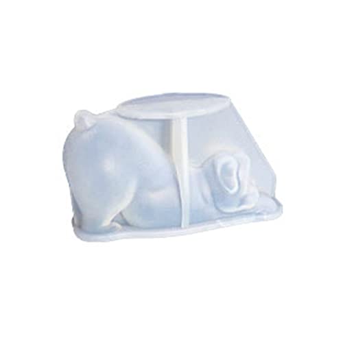 Bären Dinosaurier Hunde Silikonform Fondant Schokoladenform Mousse Kuchen Dekorieren Backwerkzeug Handgefertigtes Soap Ornamente Form Schokoladenform Unterschiedliche Form Für Haushalt Süß Bären Dinosaurier Hunde Silikonform Fondant Schokoladenform Mousse Kuchen Dekorieren Backwerkzeug Handgefertigtes Soap Ornamente Form Schokoladenform Unterschiedliche Form Für Haushalt Süß von Geavonyg