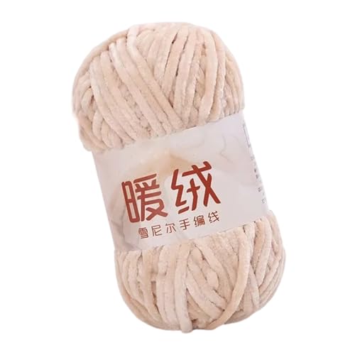 Baumwollgarn 100G 5 Yard Häkeln Weiche Babydecke Zum Von Strickpulloverschalarn Zum Baumwollgarn 100G 5 Yard Häkeln Weiche Babydecke Zum Von Strickpulloverschalarn Zum von Geavonyg