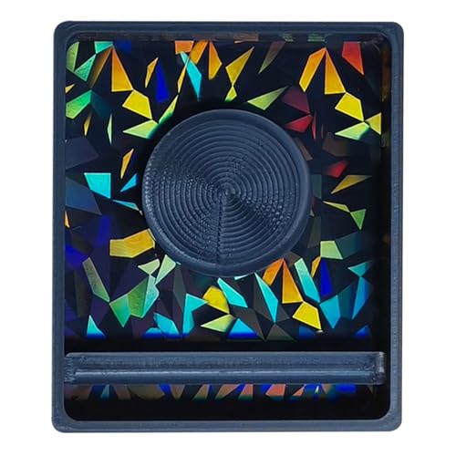 Bequeme Silikonformen Einer Loch Kerzenbasisschimmelhalter Formen Schimmelpilzformen Für Make Candlestick Silikonhalterform Bequeme Silikonformen Einer Loch Kerzenbasisschimmelhalter Formen Schimmelpilzformen Für Make Candlestick Silikonhalterform von Geavonyg