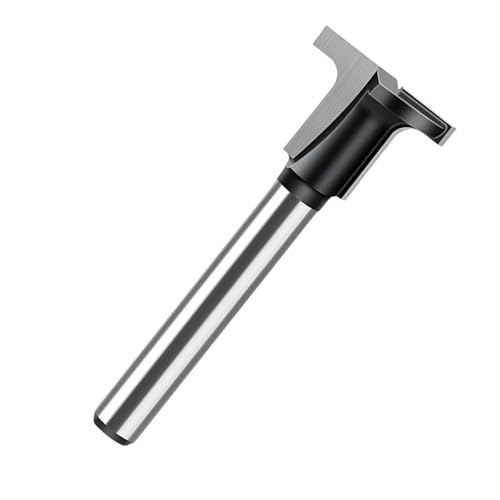 Bögen Beugen Integrierter Schneider Router Bildet Bit Für Kohlenstoffkristallboden Holz Tür Wandschrank 1/4 Zoll Schaftmöbel Machen Bögen von Geavonyg