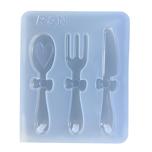 Bowknot Messergabel Löffel Bowknot Messergabel Löffel von Geavonyg