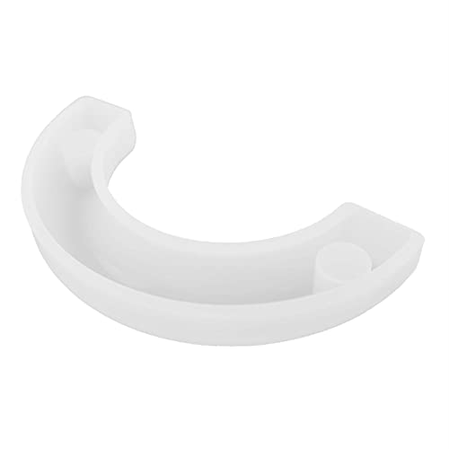 C/für M Form Kerzenhalter Formen Candlestick Silikonform Für Harzgusshandwerk Und Zement Wohndekoration S C/für M Form Kerzenhalter Formen Candlestick Silikonform Für Harzgusshandwerk Und Zement Wohndekoration S von Geavonyg