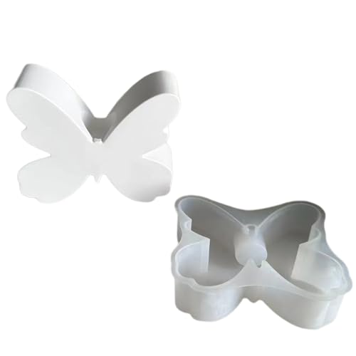 Candlestick Form Schmetterling/Herz/Klopfen Aromatherapie Kerzenhalter Silikon Schimmel Gips Bürodekorationen Schimmel Candlestick Form Schmetterling/Herz/Klopfen Aromatherapie Kerzenhalter Silikon Schimmel Gips Bürodekorationen Schimmel von Geavonyg