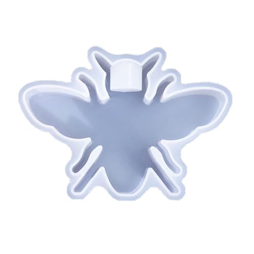 Candlestick Formen Silikonhandwerksform Insektenförmige Kerzenständer Silikonmaterial Ornament Formen Für Schneckenförmige Kerzenständer Form von Geavonyg