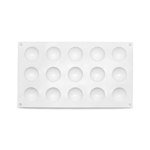 Cartoon Süße Runde Kugel Handgefertigt Silikon Fondant Schokolade Zucker Handwerk Kerzenharz Bastel Geschenk Keksform Schimmelpilze Set Cartoon Süße Runde Kugel Handgefertigt Silikon Fondant Schokolade Zucker Handwerk Kerzenharz Bastel Geschenk Keksform Schimmelpilze Set von Geavonyg