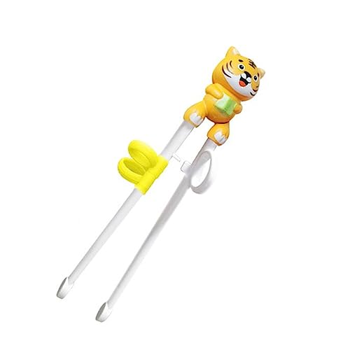 Cartoon Tiere Kinder Training Des Essstäbchen Lernhackfabrik Helfer Wiederverwendbares Training Essstäbchen Mit Leicht Lernen Lernhackfabrik Nonslip Für Anfänger Mit Cartoon Tiere Kinder Training Des Essstäbchen Lernhackfabrik Helfer Wiederverwendbares Training Essstäbchen Mit Leicht Lernen Lernhackfabrik Nonslip Für Anfänger Mit von Geavonyg