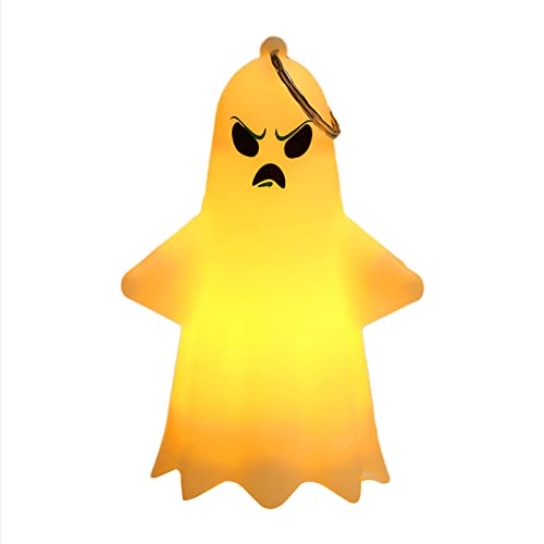Dekorative Laternenbatterie Mit LED Light Innen Und Außenhänge Süßes Geisterform Halloween Dekorationen Halloween Laternen Licht Dekorationen Laternen Innen Freien Dekorative Laternenbatterie Mit LED Light Innen Und Außenhänge Süßes Geisterform Halloween Dekorationen Halloween Laternen Licht Dekorationen Laternen Innen Freien von Geavonyg