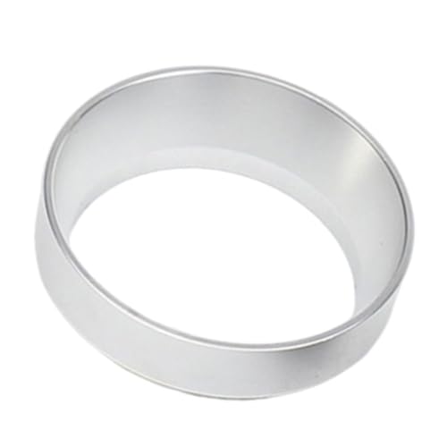 Dosierung Trichter Espresso Werkzeug Portafilter Zubehör Magnetische Kaffee Manipente Tool Espresso Trichter Pulverringe Maschinenzubehör Dosierung Trichter Espresso Werkzeug Portafilter Zubehör Magnetische Kaffee Manipente Tool Espresso Trichter Pulverringe Maschinenzubehör von Geavonyg