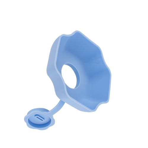 Effizientes Silikon Stiel Für Kinder Und Leckdosendesign Robustes Reisen Essentielle Partys Eiscreme Accessoires Langable Silikoneis Eiscremeunterstützung von Geavonyg