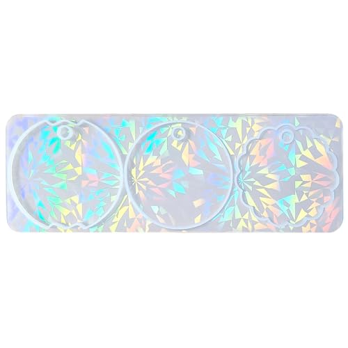 Einfach Zu Reinigen Silikonform Name Plattenform Formen Praktische Deckelname Blätter Formen Harzformen Für Tassenkennzeichnungsform Für Tasse von Geavonyg