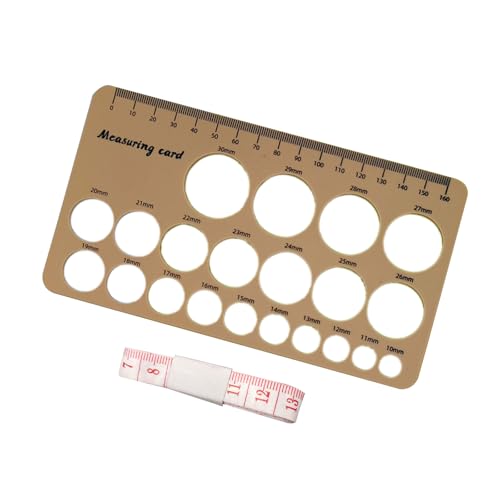 Einfache Nippelmessvorrichtung Mit Flanschanleitung Doppelseite CM Bei Markierung Für Laktation Komfort Weiche Flanschlineer Zum Stillen Einfache Nippelmessvorrichtung Mit Flanschanleitung Doppelseite CM Bei Markierung Für Laktation Komfort Weiche Flanschlineer Zum Stillen von Geavonyg
