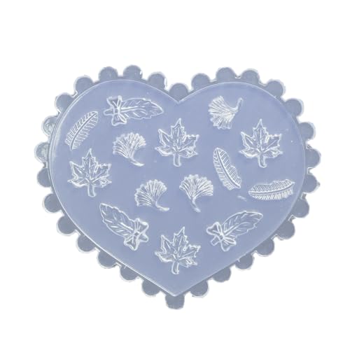 Einfache Veröffentlichung Silikonnägel Briefmarkenformen Professionelle Maniküremuster Formen Stilvolle Geprägte Nägelzubehör Forms Nagelkunst Für Partys Einfache Veröffentlichung Silikonnägel Briefmarkenformen Professionelle Maniküremuster Formen Stilvolle Geprägte Nägelzubehör Forms Nagelkunst Für Partys von Geavonyg