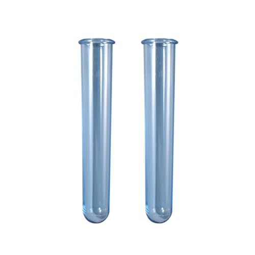 Elegante Europäische Stilstile Gestreifte Vase Formen Hydroponische Pflanze Mit Silikonform Hydrokultur Testrohr Geeignet Für Blütenwellpase Vase Formen Geeignet von Geavonyg