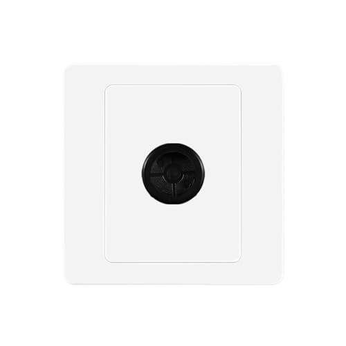 Elegante Facplate Mit Drahtmanagement Outlet Panel Mit Kabel Concealer Dekorative Abdeckplatte Für 86 Typ Sockel Dekorative Auslassloch Für Schreibtisch Plastik Sockel Kabelplatte Hardware Elegante Facplate Mit Drahtmanagement Outlet Panel Mit Kabel Concealer Dekorative Abdeckplatte Für 86 Typ Sockel Dekorative Auslassloch Für Schreibtisch Plastik Sockel Kabelplatte Hardware von Geavonyg