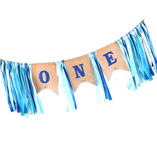 Eleganter Brief Hanging Banners Charme Stall Für Baby 1. Geburtstagsfeier Und Babypartys Dekoration Mehrzweckfeierlichkeiten von Geavonyg