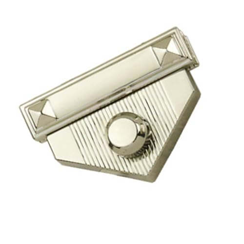 Elegantes Dreiecksschlos von Geavonyg