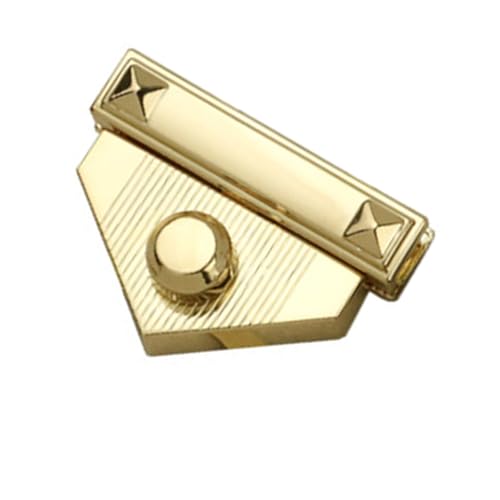 Elegantes Dreiecksschlos von Geavonyg