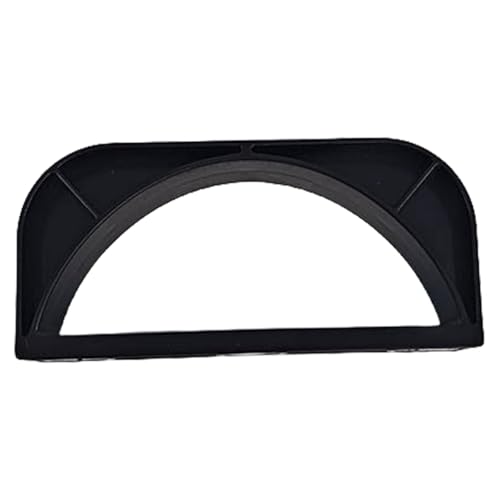 Ergonomisch Produzierter Eisschaufelhalter Mit Magnetischem Merkmal Effektiver Standregal Für Effiziente Verwendung In Kücheneis Schaufelhalter von Geavonyg