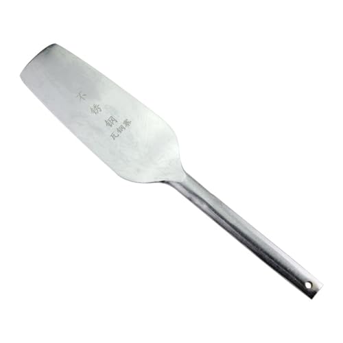 Ergonomische Mauerkelle Mit Doppelseitigen Designs Die Für Effizientes Mauerwerk Und Einfaches Reinigen Verschiedenen Wallgebäudewerkzeug Geeignet Sind Ergonomische Mauerkelle Mit Doppelseitigen Designs Die Für Effizientes Mauerwerk Und Einfaches Reinigen Verschiedenen Wallgebäudewerkzeug Geeignet Sind von Geavonyg