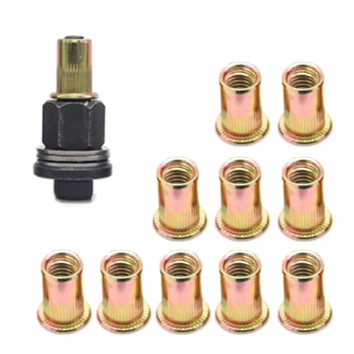 Ergonomisches Handhandbuch Nietmutter Werkzeug Set Zubehör Für Sichere Befestigungen In Engen Bereichen. Sicheres Befestigungsbedarf Benötigt Hochleistungsnietnusspistole Ergonomisches Handhandbuch Nietmutter Werkzeug Set Zubehör Für Sichere Befestigungen In Engen Bereichen. Sicheres Befestigungsbedarf Benötigt Hochleistungsnietnusspistole von Geavonyg