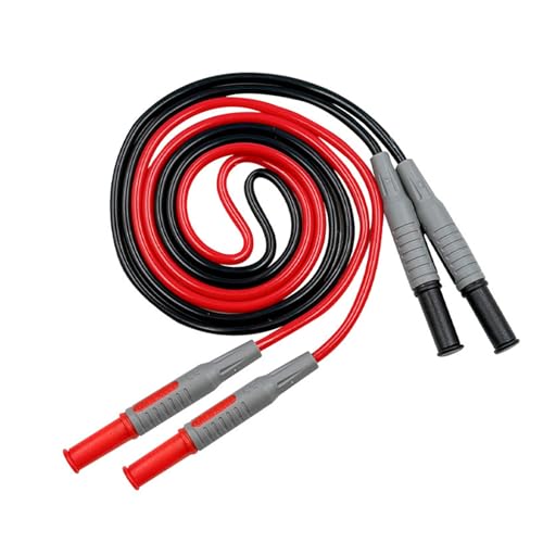Flammhemmende Silikon Multimeter Leitungen 4mm Bananen Stecker Testlinie 1000V 10AMP Multimeters Sonden Draht Multimeter Kabel Flammhemmende Silikon Multimeter Leitungen 4mm Bananen Stecker Testlinie 1000V 10AMP Multimeters Sonden Draht Multimeter Kabel von Geavonyg