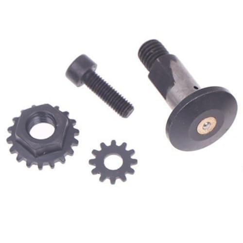 Flanschmutter Für Garten Pruner Repair Accessoires Elektrische Schnittmaschinen Teile Für Gartenarbeit Und Landschaftsgestaltung Professionelle Schnittmuttern von Geavonyg