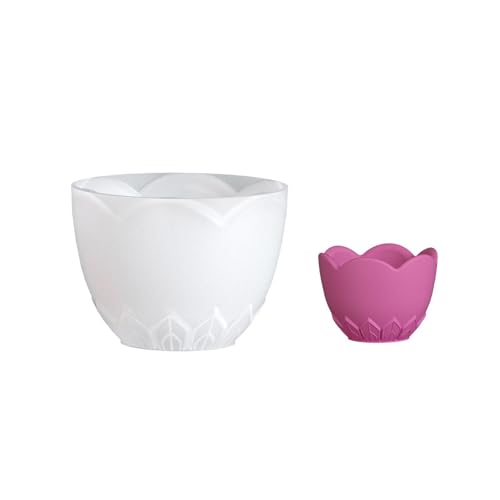 Flexible Blatttextur Silikonform Kerzenbecher Formen Geeignet Zur Herstellung Dekorativer Kerzen Und Harzhandwerksharzform Für Die Häuserdekoration Flexible Blatttextur Silikonform Kerzenbecher Formen Geeignet Zur Herstellung Dekorativer Kerzen Und Harzhandwerksharzform Für Die Häuserdekoration von Geavonyg