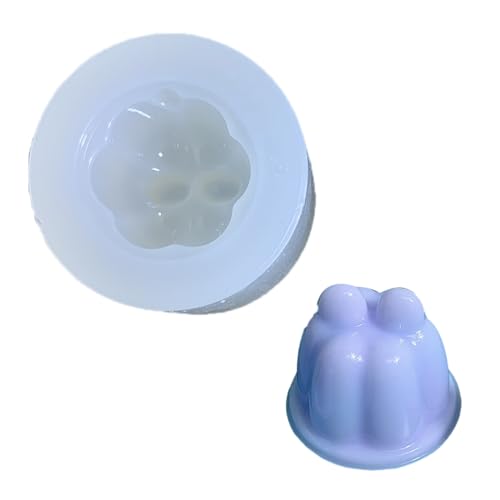 Form Silikonform Fondant Kuchen Backwerkzeug Zur Herstellung Von Bösten Kerzen Kerzenhand Handgefertigt Seife Keks Form Silikonform Fondant Kuchen Backwerkzeug Zur Herstellung Von Bösten Kerzen Kerzenhand Handgefertigt Seife Keks von Geavonyg