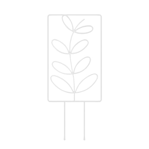 Gartenschnalis Topfpflanzenschlangen Zum Klettern Innen Freien Für Blumengemüse Kletterklettern Metall Pflanzenhalter von Geavonyg