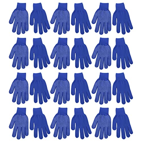 Geavonyg 24 Pack Qualitätspräsentation Handschuhe Spandex Atmungsaktives Baumwollhandschuh Für Zarte Zubehörkleidung Resistent Geavonyg 24 Pack Qualitätspräsentation Handschuhe Spandex Atmungsaktives Baumwollhandschuh Für Zarte Zubehörkleidung Resistent von Geavonyg