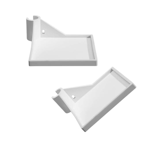 Geavonyg 2pcs Wachsen Zelt Eckschale Innenpflanzenträger Für Halten Von Hygrometern Und Kameras Verstellbaren Zeltstangen Rack Greenhouses Eckregal Geavonyg 2pcs Wachsen Zelt Eckschale Innenpflanzenträger Für Halten Von Hygrometern Und Kameras Verstellbaren Zeltstangen Rack Greenhouses Eckregal von Geavonyg