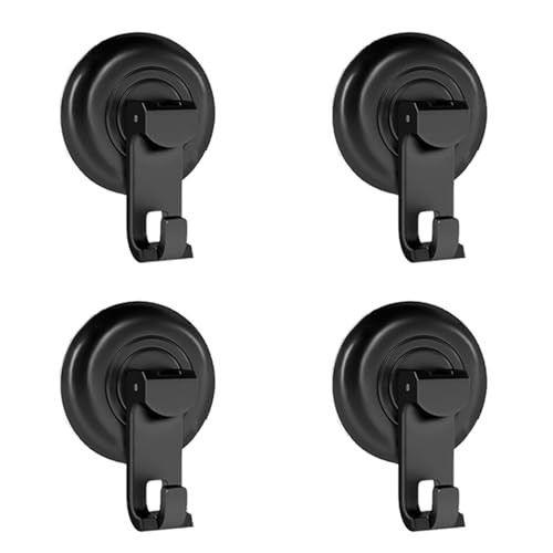 Geavonyg 4pcs/8pcs Saugnäpfelhaken Für Dusche Leistungsstark Geavonyg 4pcs/8pcs Saugnäpfelhaken Für Dusche Leistungsstark von Geavonyg