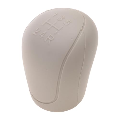 Geavonyg 5-Gang Autokanalstabschaltzdeckknopf Universeller Silikonknopf Für Die Manuelle Automatische Zahnradabdeckung Geavonyg 5-Gang Autokanalstabschaltzdeckknopf Universeller Silikonknopf Für Die Manuelle Automatische Zahnradabdeckung von Geavonyg