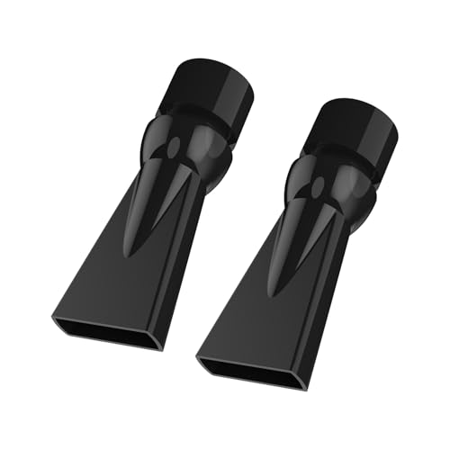 Geavonyg Aquarien Wasserauslassrohranschluss Duckbill Düse Einfache Installation Und Wartung Für Haus Und Büro Nutzung Fishtanks Return Rohr von Geavonyg