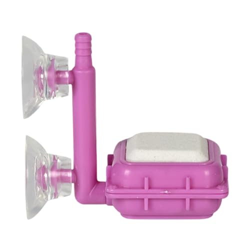 Geavonyg Aquariumluftblase Sauerstoffversorgungsabachtungsabachtung Für Verschiedene Fischtanks Effizienter Sauerstoffscheiben Plastik Und Sandsteinluftdiffusor Geavonyg Aquariumluftblase Sauerstoffversorgungsabachtungsabachtung Für Verschiedene Fischtanks Effizienter Sauerstoffscheiben Plastik Und Sandsteinluftdiffusor von Geavonyg