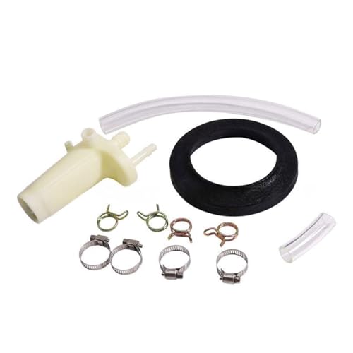 Geavonyg Campers Toilettenwasserventile Set 34122 Vakuum Breaker Model Toiletten Leckagen Resistente RVStoilet Teil Toilettenwasserventile Geavonyg Campers Toilettenwasserventile Set 34122 Vakuum Breaker Model Toiletten Leckagen Resistente RVStoilet Teil Toilettenwasserventile von Geavonyg