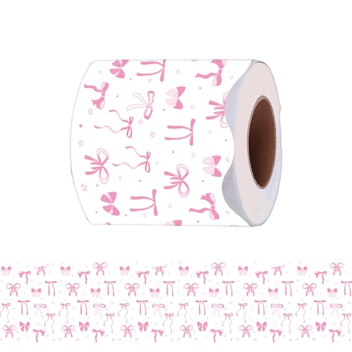 Geavonyg Dekorative Border Trim Aufkleber Für Bulletin Zeigt Tränenfeste Ribbon Bowknot Muster Mit Überbrochenem Brett Aufkleber Bulletin Boards Grenzaufkleber Mit Bowknot Design Geavonyg Dekorative Border Trim Aufkleber Für Bulletin Zeigt Tränenfeste Ribbon Bowknot Muster Mit Überbrochenem Brett Aufkleber Bulletin Boards Grenzaufkleber Mit Bowknot Design von Geavonyg