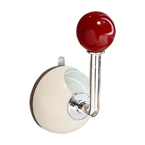 Geavonyg Drehende Abnehmbare Klebrige Haken Montieren Für Regale Schränke Mieter Haus Verwenden Rostfeste Klebergarderobe Ziehen Geavonyg Drehende Abnehmbare Klebrige Haken Montieren Für Regale Schränke Mieter Haus Verwenden Rostfeste Klebergarderobe Ziehen von Geavonyg