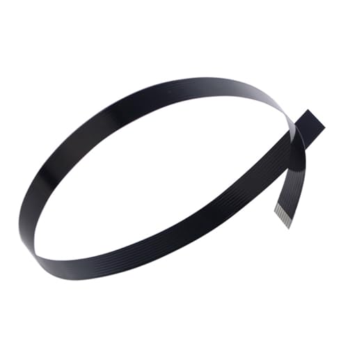 Geavonyg Druckerzubehör Für 5m Ersatzteil Motherboard Kabel FPC 8Pin Drahtlänge 300 Mm Breite 9mm Verlängerung Motherboard FPC Geavonyg Druckerzubehör Für 5m Ersatzteil Motherboard Kabel FPC 8Pin Drahtlänge 300 Mm Breite 9mm Verlängerung Motherboard FPC von Geavonyg