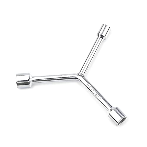 Geavonyg Ergonomischer Dreieckiger Socketschlüssel Y Förmig Mit 8x9x10/8x10x12/9x11x13/10x12x14/11x13x15 Metrische Messung Langlebig von Geavonyg