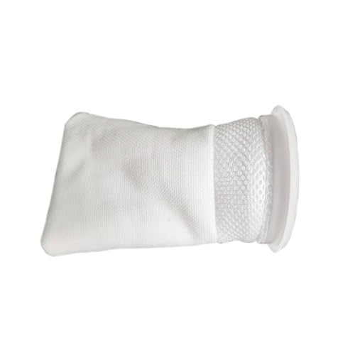 Geavonyg Fischtankfilterschwamm Für Haushaltsaquarien Wiederverwendbare Schaum Antioverflow Baumwollfiltrationsergänzungsmittel Recycelbare Fischtankfilter Baumwolle von Geavonyg