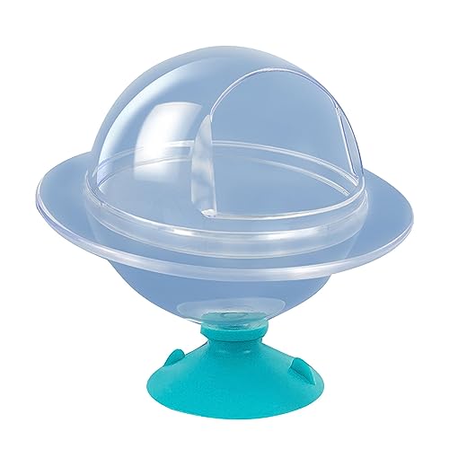 Geavonyg Hamster Haustier Pfanne Sand Bad Graben Badeschale Zubehör Duschbad Trockenbox Geavonyg Hamster Haustier Pfanne Sand Bad Graben Badeschale Zubehör Duschbad Trockenbox von Geavonyg