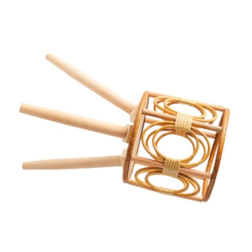 Geavonyg Handgewebtes Rattan Pflanzenständer Rack Moderner Innenboden Pflanzer Mit Holzbein Für Wohnzimmer Schlafzimmer Balkon Großgröße Moderner Rattan Pflanzenstange Für Balkon Geavonyg Handgewebtes Rattan Pflanzenständer Rack Moderner Innenboden Pflanzer Mit Holzbein Für Wohnzimmer Schlafzimmer Balkon Großgröße Moderner Rattan Pflanzenstange Für Balkon von Geavonyg
