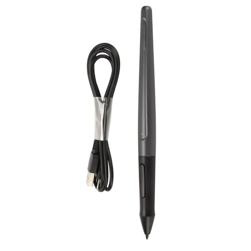 Geavonyg High Digital Pen Mit 8192 Druckniveaus Für PF150 Professionelle Skizzierung Und Design Hoher Präzision Geavonyg High Digital Pen Mit 8192 Druckniveaus Für PF150 Professionelle Skizzierung Und Design Hoher Präzision von Geavonyg