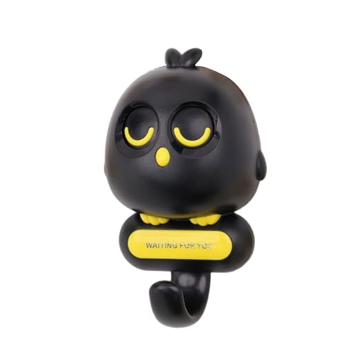 Geavonyg Praktische Handtuchhalter Platz Sparender Vogelhaken Praktische Wandhaken Schlupffestes Klebungshaken Für Home Schalhaken Geavonyg Praktische Handtuchhalter Platz Sparender Vogelhaken Praktische Wandhaken Schlupffestes Klebungshaken Für Home Schalhaken von Geavonyg