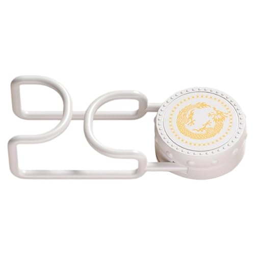 Geavonyg Raumeeffiziente Saughalter Für Kleine Flächen Sicherer Kleberhaken Wasserdichtes Mehrzweck Badezimmer Aufbewahrungssaugne Haken Geavonyg Raumeeffiziente Saughalter Für Kleine Flächen Sicherer Kleberhaken Wasserdichtes Mehrzweck Badezimmer Aufbewahrungssaugne Haken von Geavonyg