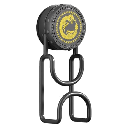 Geavonyg Raumeeffiziente Saughalter Für Kleine Flächen Sicherer Kleberhaken Wasserdichtes Mehrzweck Badezimmer Aufbewahrungssaugne Haken von Geavonyg